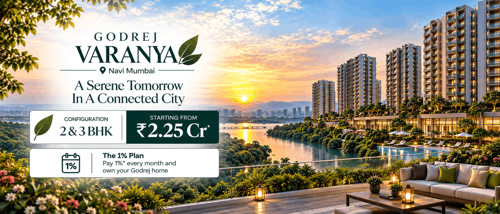 Godrej Varanya