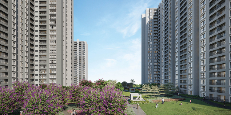 Godrej Park Retreat Phase 2
