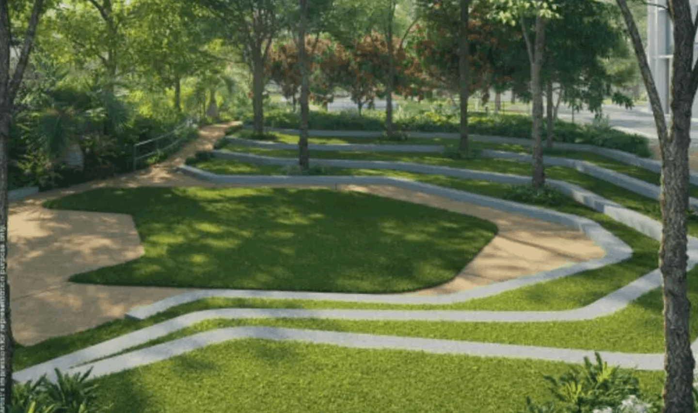 Godrej Nurture luxury apartments in Bhandup West Mumbai