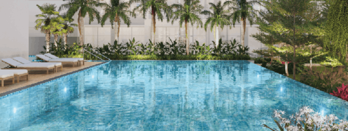 Godrej Nurture luxury apartments in Bhandup West Mumbai