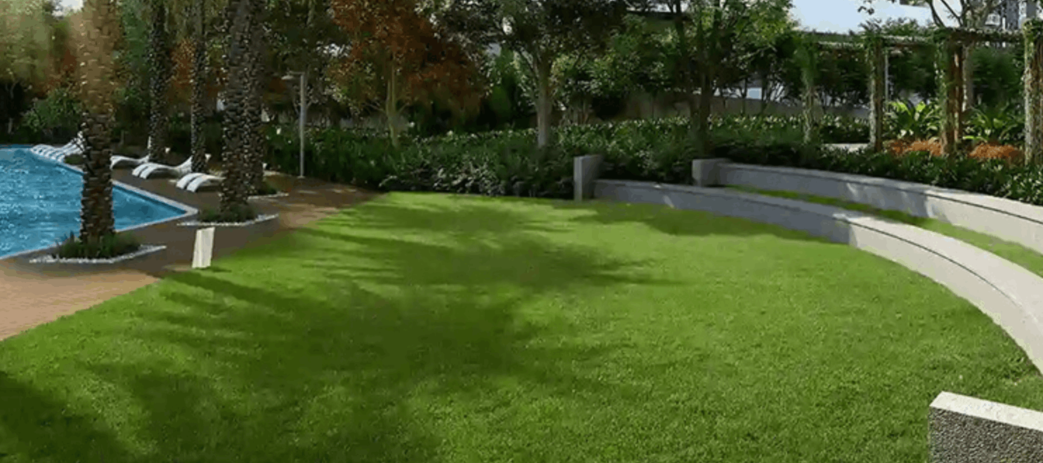 Godrej Nurture luxury apartments in Bhandup West Mumbai