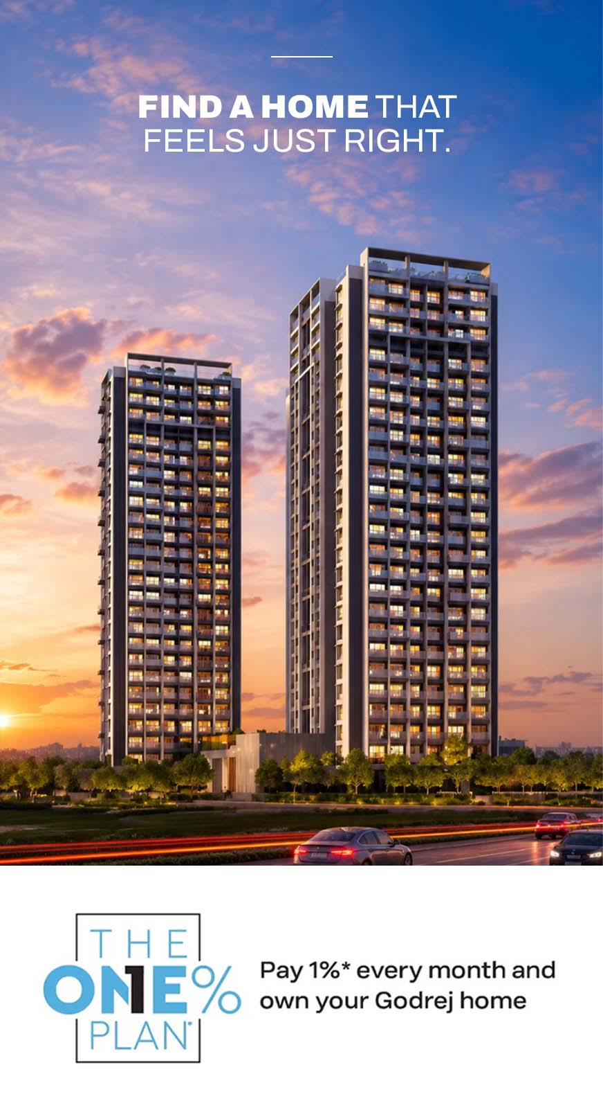 Godrej Varanya