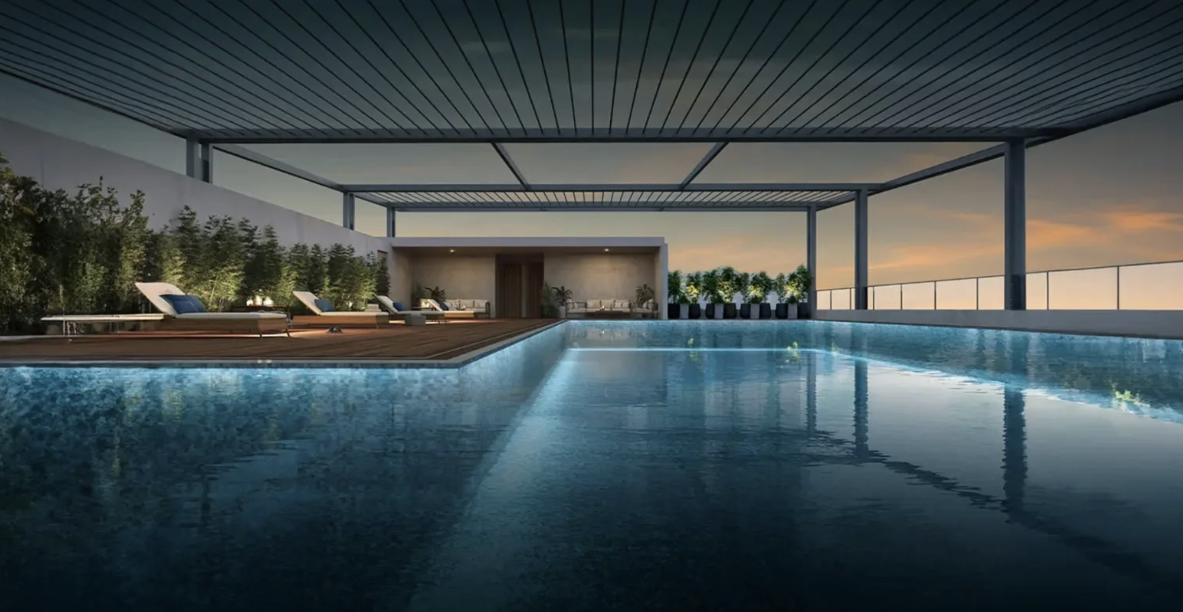 Godrej Woodscapes fitness center at Budigere Cross Bangalore